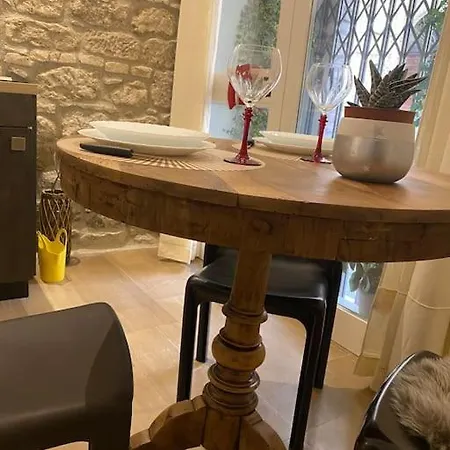 Duca דירה