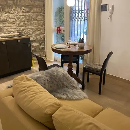 Duca Apartman Perugia