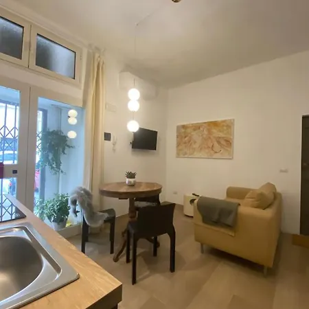 Apartamento Duca