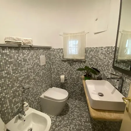 Apartamento Duca Perugia