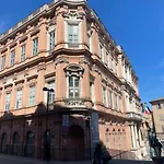 Duca Appartement Perugia