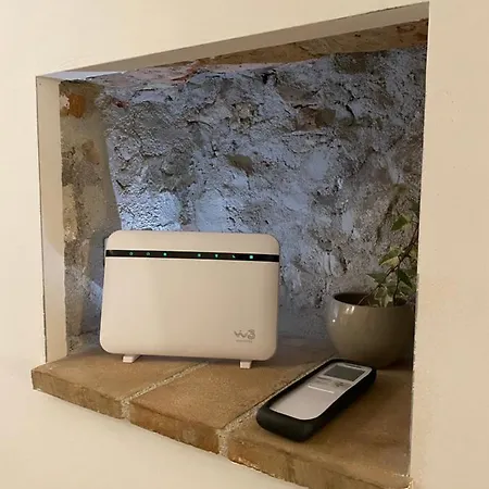 Apartment Duca