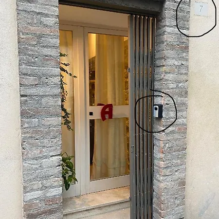 Duca Apartament Perugia