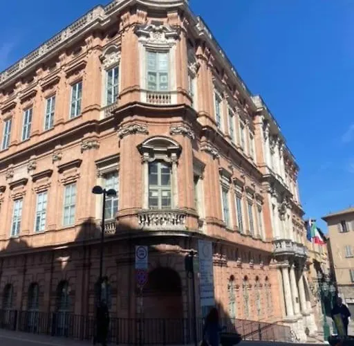 Duca Apartament Perugia