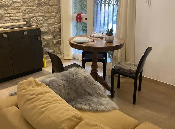 Duca Appartement Perugia