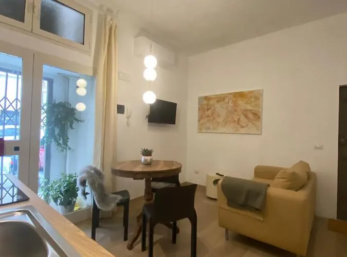Apartament Duca