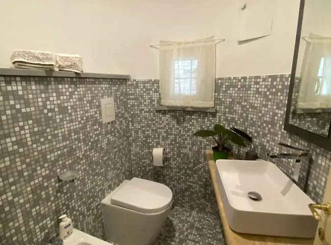 Apartament Duca Perugia