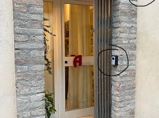 Duca Apartament Perugia